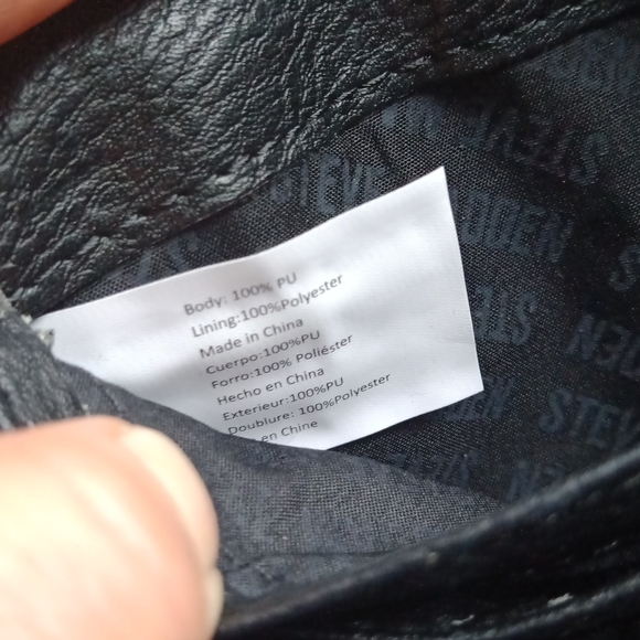 Steve Madden wristlet - Picture 16 of 16